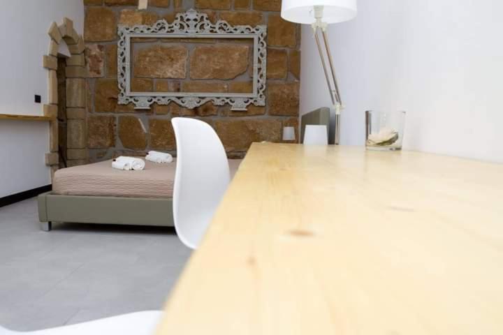 Arenaria B&B Авола Екстериор снимка