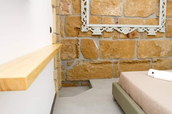 Arenaria B&B Авола Екстериор снимка