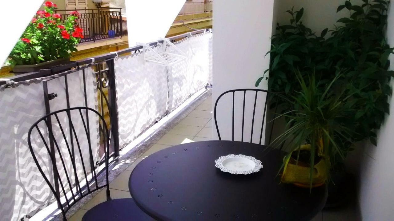 Arenaria B&B Авола Екстериор снимка