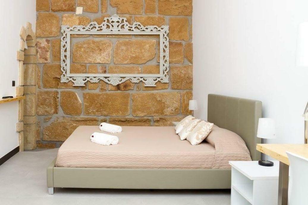 Arenaria B&B Авола Екстериор снимка